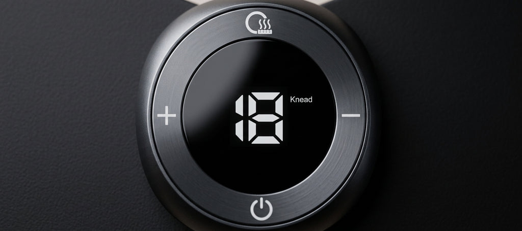 Heated Cooldown Device