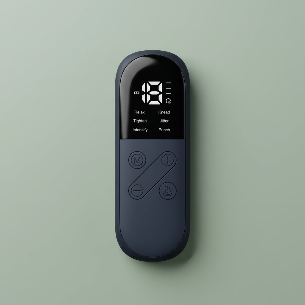 Heated Cooldown Device