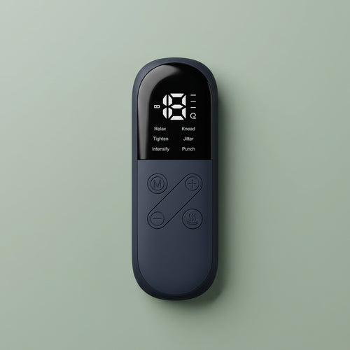 Heated Cooldown Device